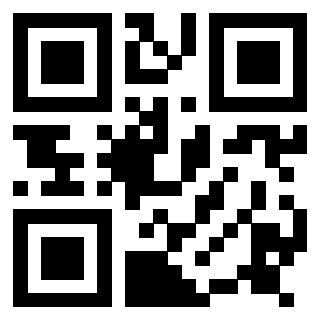 Il Qr Code di 3917107708