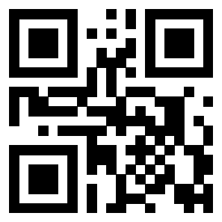 3917107712 - Immagine del QrCode associato