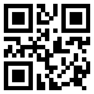 Immagine del Qr Code di 3917107716
