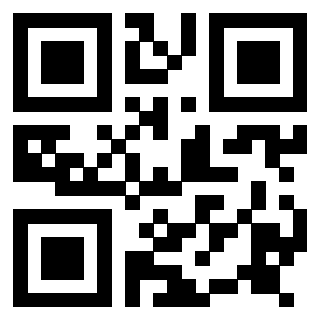3917107719 Qr Code associato