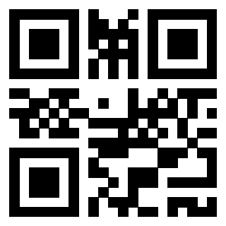 Immagine del QrCode di 3917107720