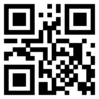 3917107721 Qr Code associato
