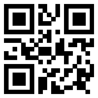 Scansione del Qr Code di 3917107723