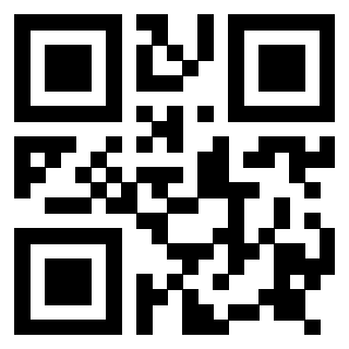 3917107725 - Immagine del QrCode