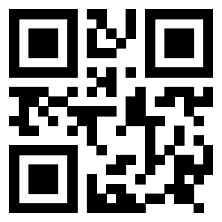 Il QrCode di 3917107727