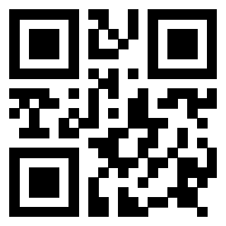 Immagine del Qr Code di 3917107729