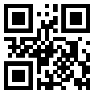 Scansione del Qr Code di 3917107731