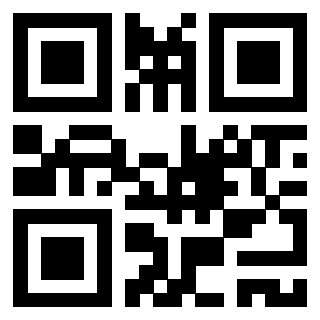 3917107732 Qr Code associato