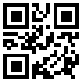 Immagine del Qr Code di 3917107734
