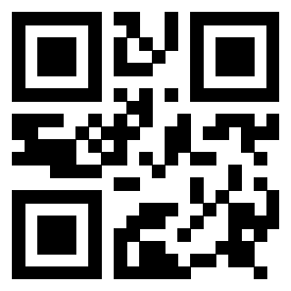 Il QrCode di 3917107736