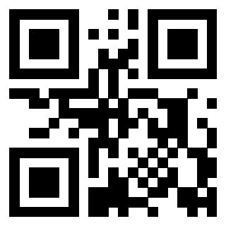 Scansione del Qr Code di 3917107738