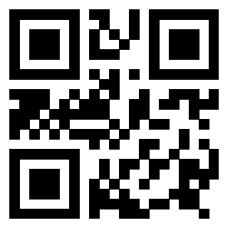 3917107739 - Immagine del Qr Code associato