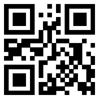 3917107742 - Immagine del Qr Code associato