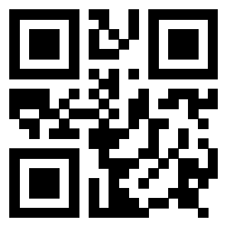Immagine del Qr Code di 3917107744