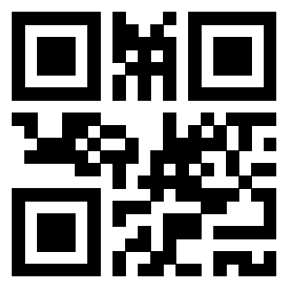 Il Qr Code di 3917107746