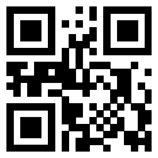Immagine del Qr Code di 3917107748