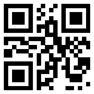 Scansione del QrCode di 3917107749