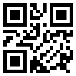 Il Qr Code di 3917107750