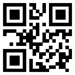 Il QrCode di 3917107751