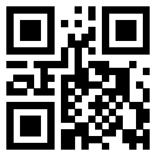 3917107752 - Immagine del QrCode associato