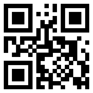 Immagine del QrCode di 3917107754