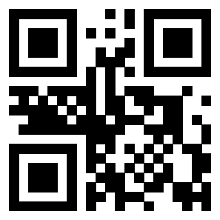 3917107758 - Immagine del Qr Code associato