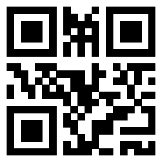 Il Qr Code di 3917107759