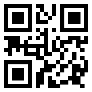 Scansione del QrCode di 3917107761