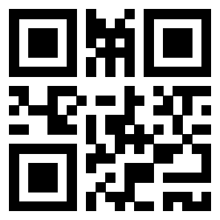 Scansione del QrCode di 3917107762