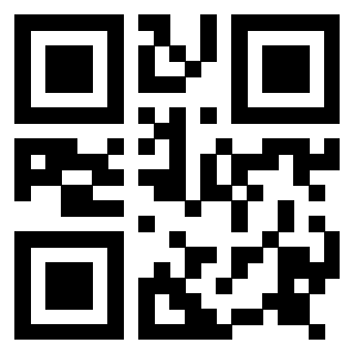 3917107763 - Immagine del Qr Code associato