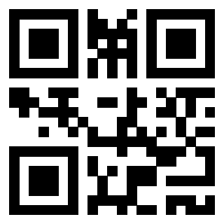 Qr Code di 3917107764