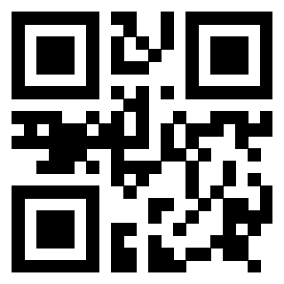 Scansione del QrCode di 3917107766