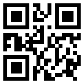 Immagine del Qr Code di 3917107767