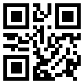 Il Qr Code di 3917107768