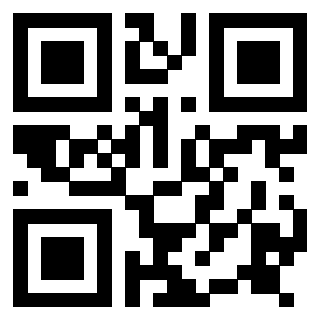 3917107769 - Immagine del Qr Code associato