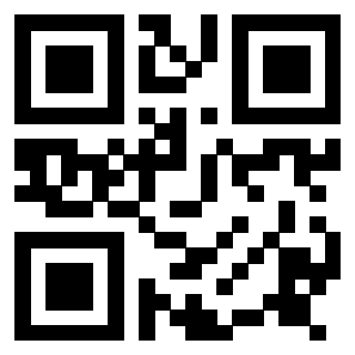 3917107770 - Immagine del Qr Code