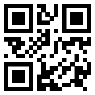 Il QrCode di 3917107771