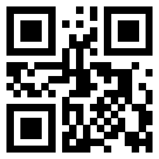 3917107772 - Immagine del QrCode associato