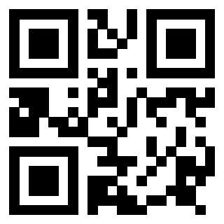 3917107776 Qr Code associato