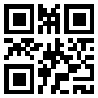 Il Qr Code di 3917107778