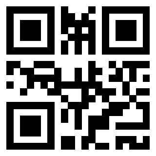 3917107779 Qr Code associato