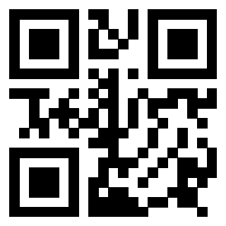 3917107780 QrCode associato