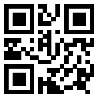 3917107781 QrCode associato