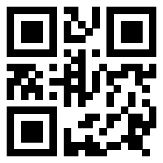 Il QrCode di 3917107783
