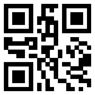 Scansione del Qr Code di 3917107785