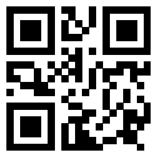 Scansione del Qr Code di 3917107786
