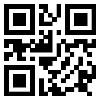 Scansione del QrCode di 3917107788