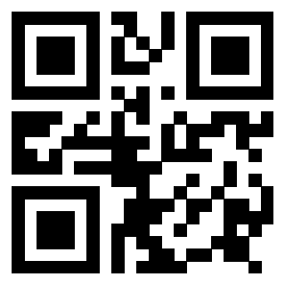 Scansione del QrCode di 3917107791