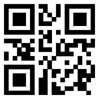 3917107793 - Immagine del Qr Code associato