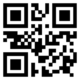 Immagine del Qr Code di 3917107799